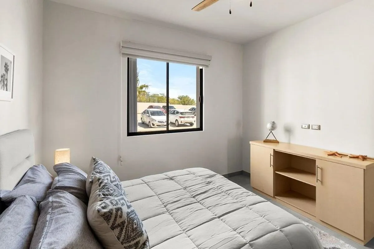 2 Bedroom +Vista Al Mar+ Alberca+Juegos Para Ninos Cabo San Lucas