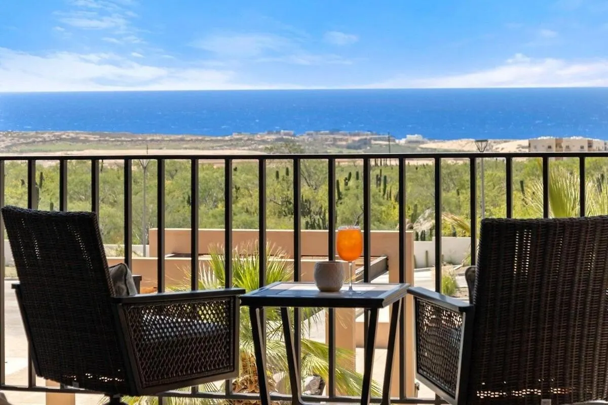 2 Bedroom +Vista Al Mar+ Alberca+Juegos Para Ninos Cabo San Lucas 0*,  Meksyk