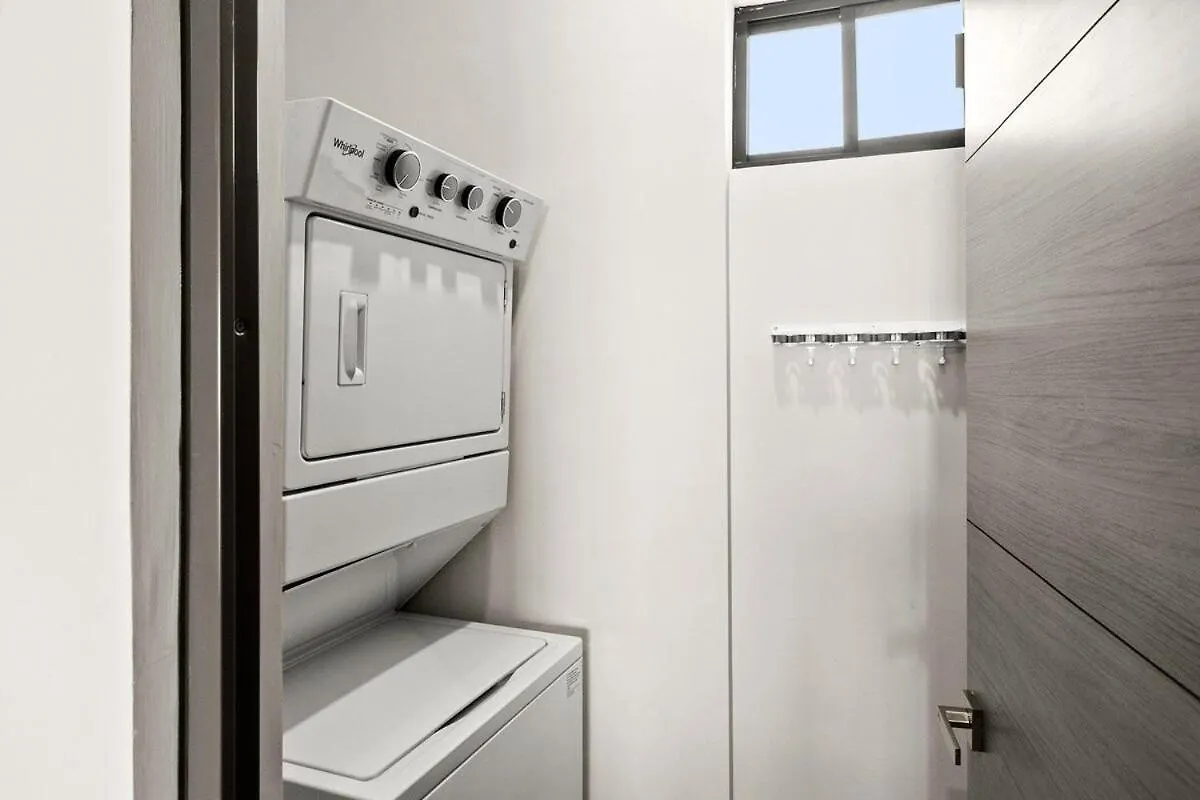 Apartament 2 Bedroom +Vista Al Mar+ Alberca+Juegos Para Ninos Cabo San Lucas Meksyk