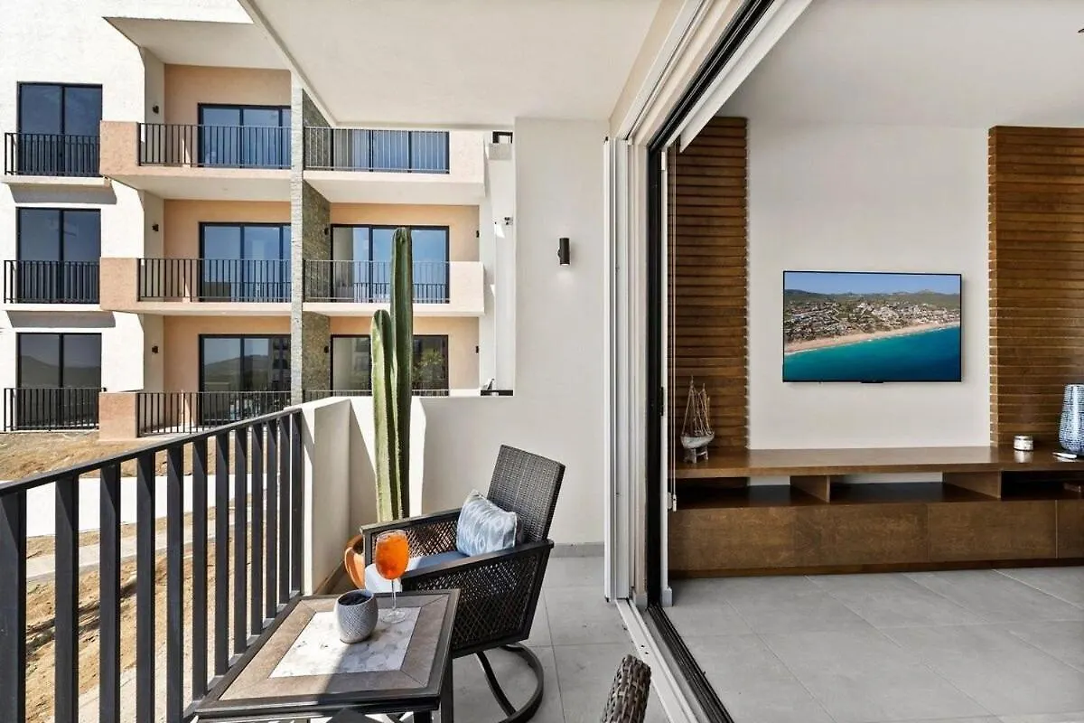 2 Bedroom +Vista Al Mar+ Alberca+Juegos Para Ninos Cabo San Lucas 0*,