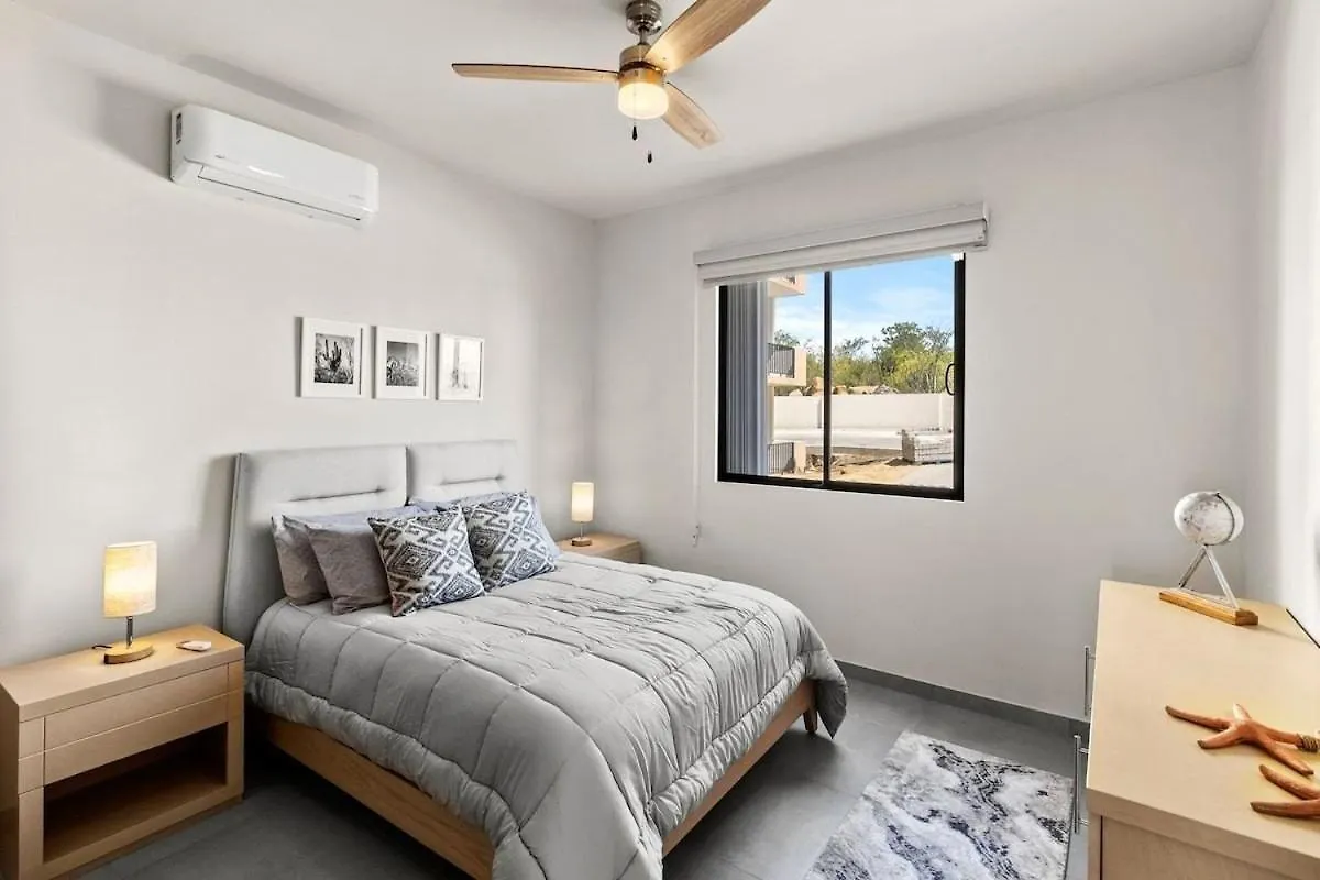 2 Bedroom +Vista Al Mar+ Alberca+Juegos Para Ninos Cabo San Lucas 0*,  Messico