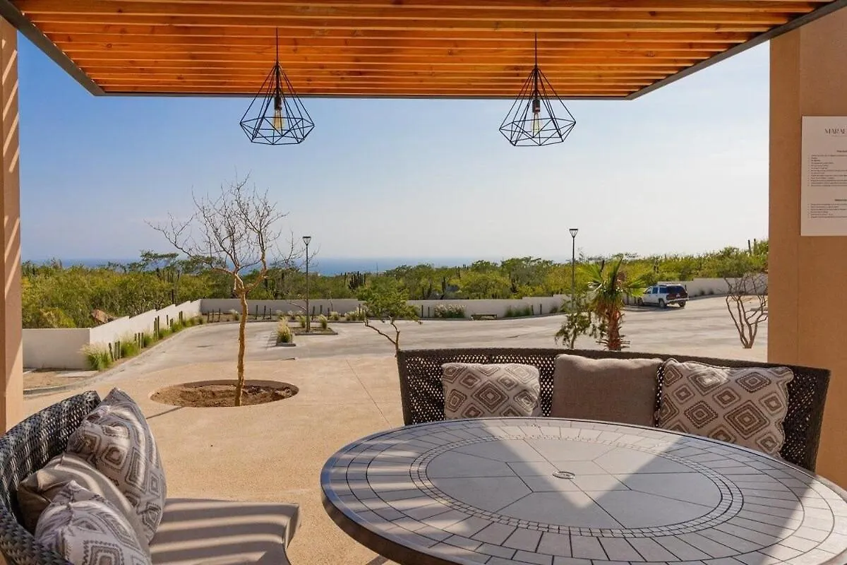 Appartamento 2 Bedroom +Vista Al Mar+ Alberca+Juegos Para Ninos Cabo San Lucas Messico
