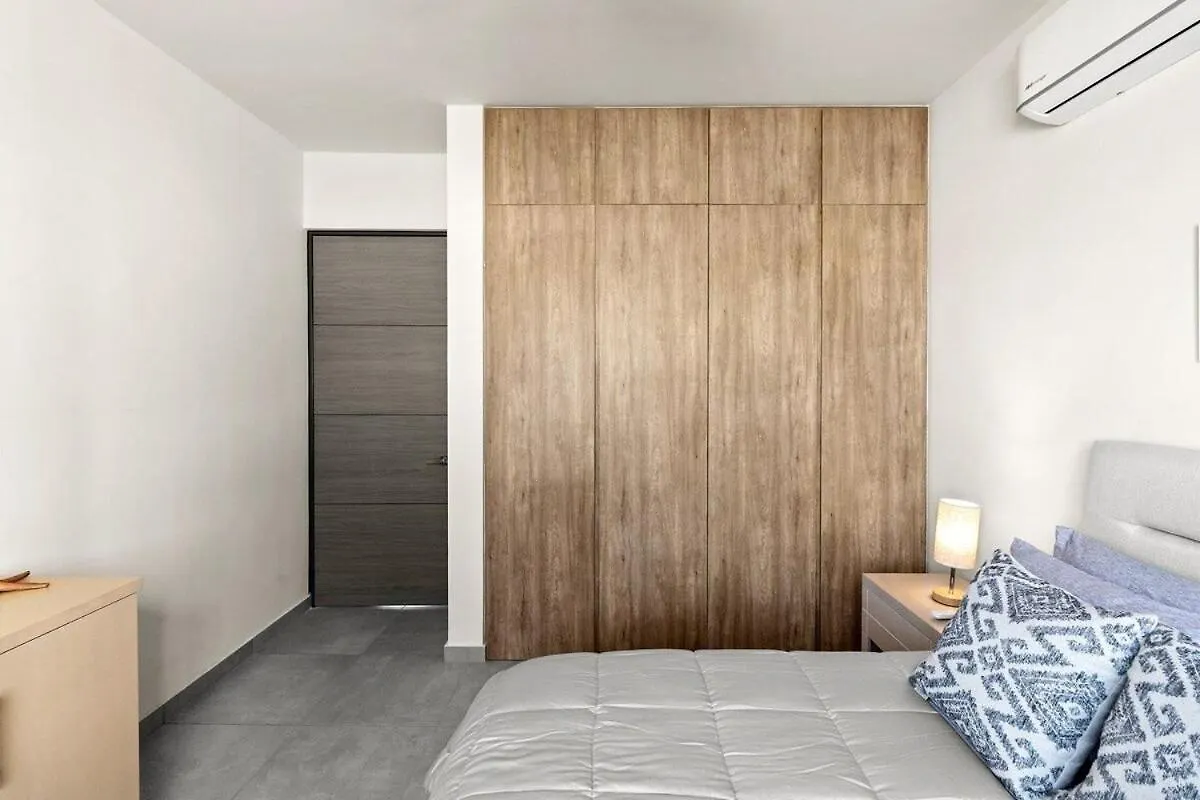 2 Bedroom +Vista Al Mar+ Alberca+Juegos Para Ninos Cabo San Lucas Messico