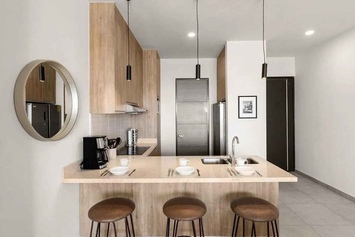 2 Bedroom +Vista Al Mar+ Alberca+Juegos Para Ninos Cabo San Lucas Appartamento